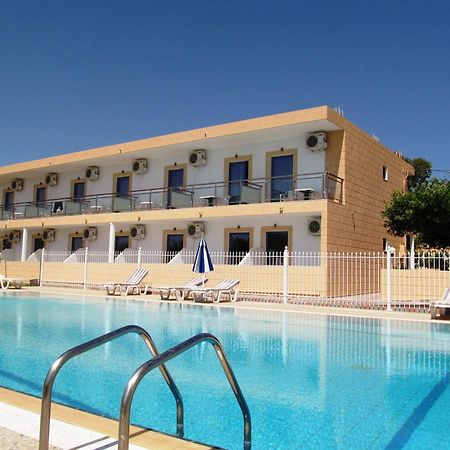 Paraschos Studios Kos Kardamena  Exterior foto