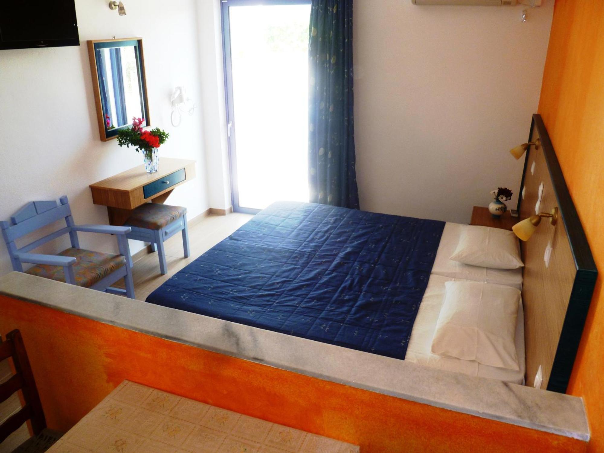 Paraschos Studios Kos Kardamena  Habitación foto